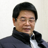 代表取締役社長　木村 宣博